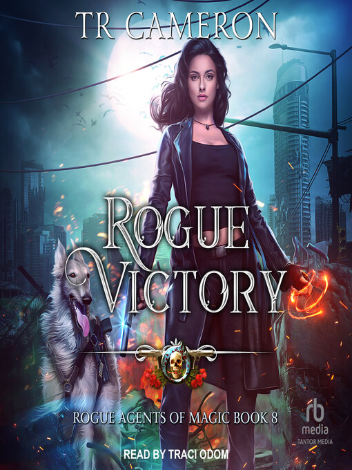 Title details for Rogue Victory by TR Cameron - Wait list